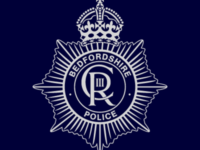 Bedfordshire Police logo