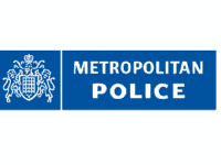 Met Police logo