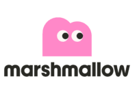 marshmallow logo web